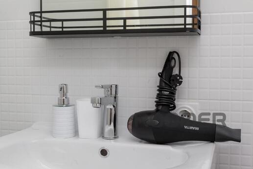 Стильная студия рядом с м. Бибирево, Москва - квартира посуточно