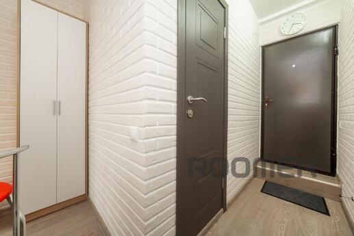 Cozy studio near metro station Lublin, Moscow - apartment by the day