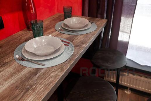 Residential complex 'Donskoy quarter'-1, Москва - квартира подобово