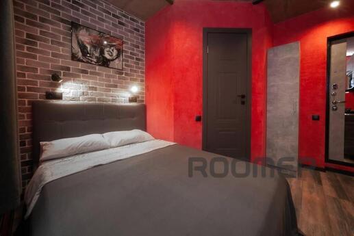 Residential complex 'Donskoy quarter'-1, Москва - квартира подобово