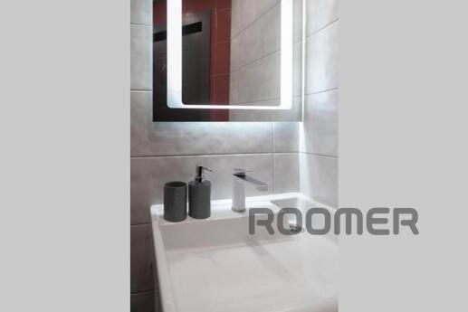 Residential complex 'Donskoy quarter'-1, Москва - квартира подобово