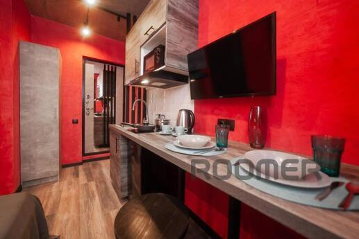 Residential complex 'Donskoy quarter'-1, Москва - квартира подобово