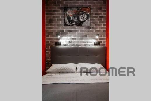 Residential complex 'Donskoy quarter'-1, Москва - квартира подобово