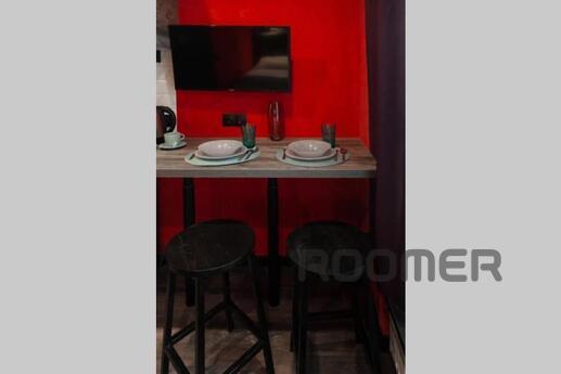 Residential complex 'Donskoy quarter'-1, Москва - квартира подобово