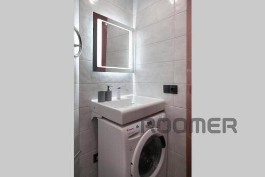 Residential complex 'Donskoy quarter'-1, Москва - квартира подобово