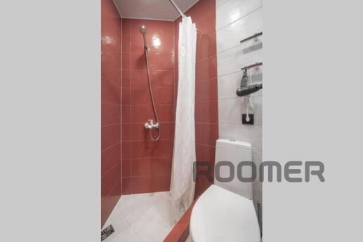 Residential complex 'Donskoy quarter'-1, Москва - квартира подобово