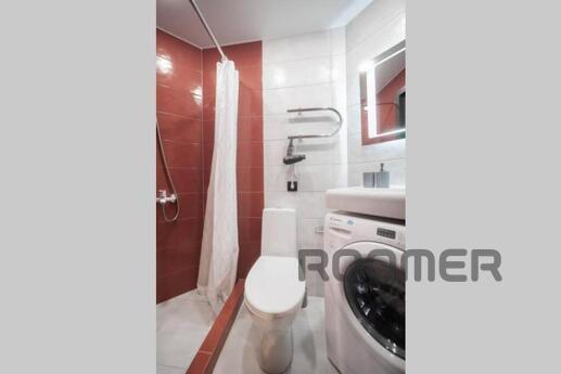 Residential complex 'Donskoy quarter'-1, Москва - квартира подобово