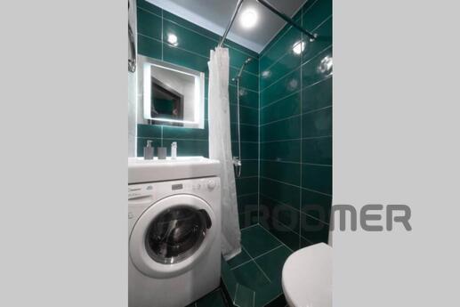 ЖК 'Донской квартал'-2, Москва - квартира посуточно