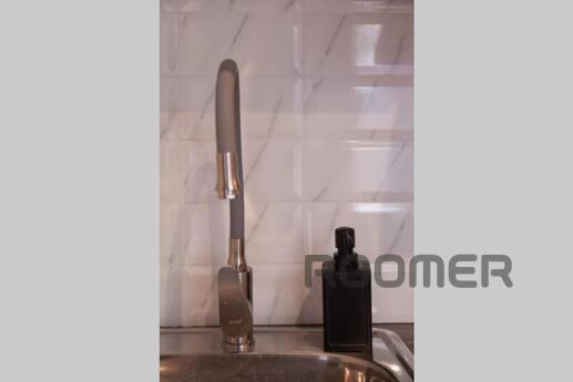 ЖК 'Донской квартал'-2, Москва - квартира посуточно