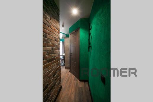 ЖК 'Донской квартал'-2, Москва - квартира посуточно