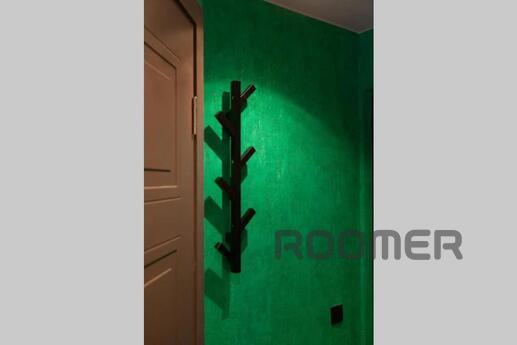 ЖК 'Донской квартал'-2, Москва - квартира посуточно