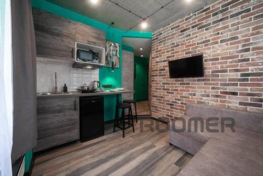 ЖК 'Донской квартал'-2, Москва - квартира посуточно