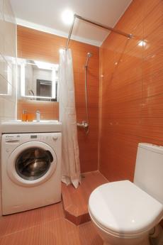 Residential complex 'Donskoy quarter'-3, Москва - квартира подобово