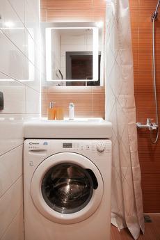 Residential complex 'Donskoy quarter'-3, Москва - квартира подобово