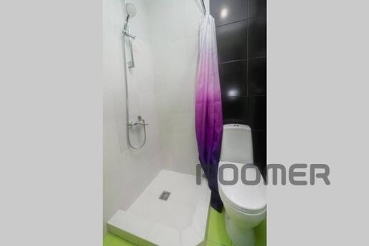 Cozy studio in the residential complex Donskoy kvartal, Москва - квартира подобово