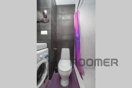 Cozy studio in residential complex Donskoy kvartal 151-3, Москва - квартира подобово