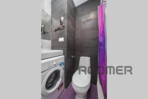 Cozy studio in residential complex Donskoy kvartal 151-3, Москва - квартира подобово