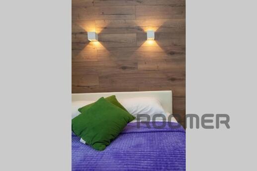 Cozy studio in residential complex Donskoy kvartal 151-4, Москва - квартира подобово