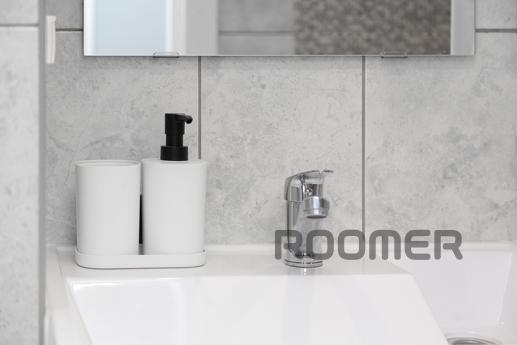 Апартамент в ЖК Loft FM, Москва - квартира посуточно