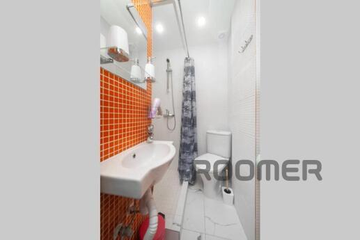 Cozy studio in Novokraskovo, Люберці - квартира подобово