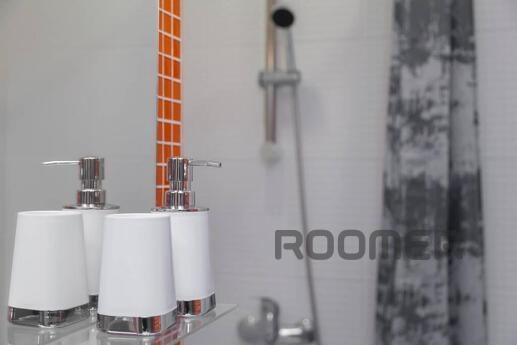 Cozy studio in Novokraskovo, Люберці - квартира подобово
