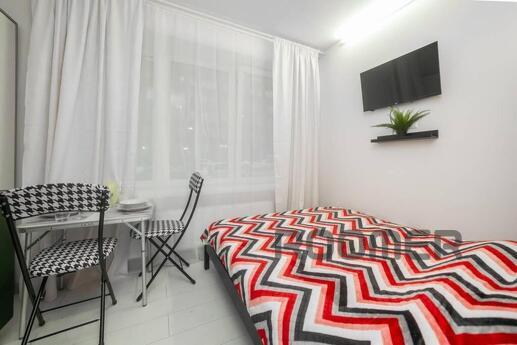 Cozy studio in Novokraskovo, Люберці - квартира подобово