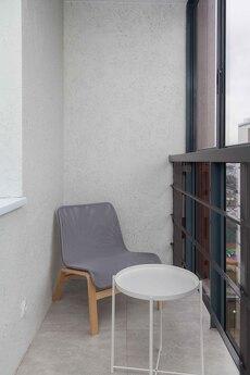 Cozy studio on Avtozavodskaya, Москва - квартира подобово