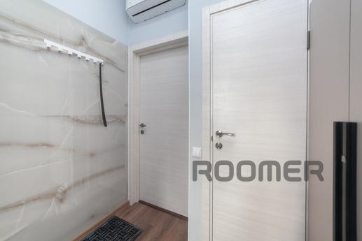 Cozy studio on Korabelnaya, Москва - квартира подобово