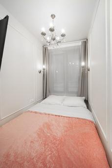 Cozy studio on Novodmitrovskaya, Москва - квартира подобово