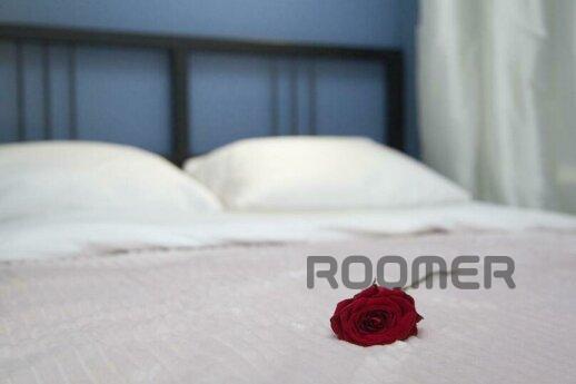 Уютная студия на Серебрякова, Москва - квартира посуточно