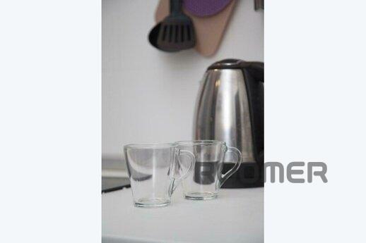 Уютная студия на Серебрякова, Москва - квартира посуточно