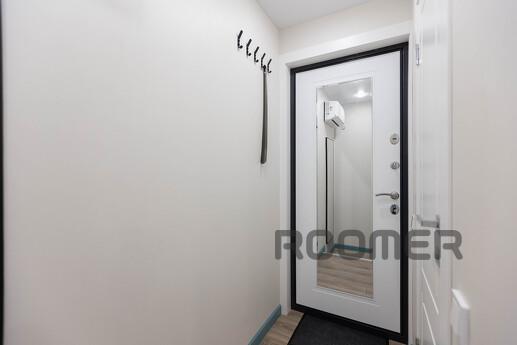 Уютная студия на Войковской, Москва - квартира посуточно