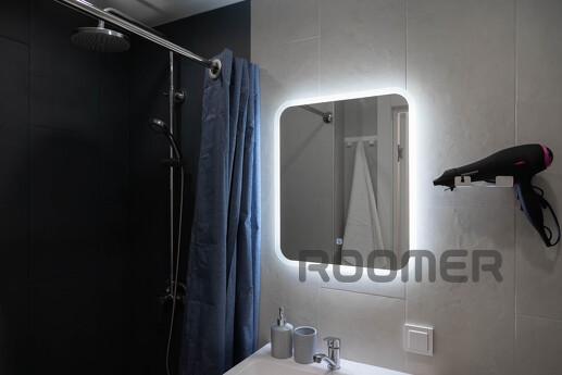 Уютная студия на Войковской, Москва - квартира посуточно