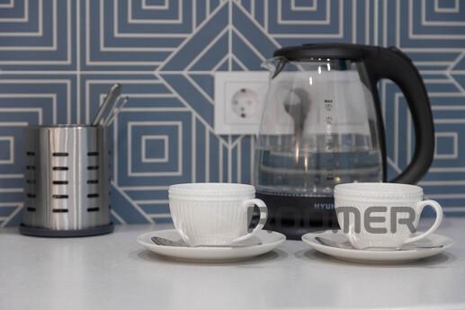 Уютная студия на Войковской, Москва - квартира посуточно