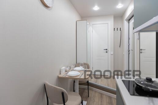 Cozy studio on Voykovskaya, Moscow - apartment by the day