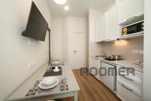 ЖК 'СИТИ МИКС' - 1, Москва - квартира посуточно