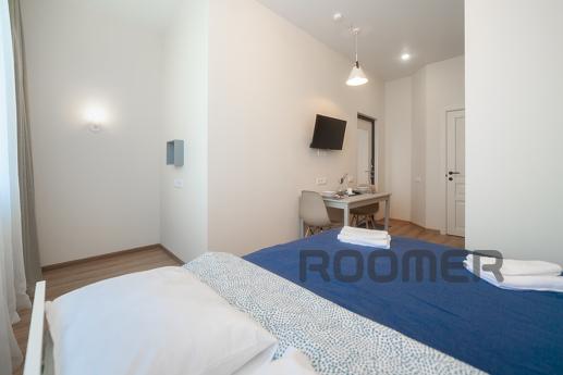 ЖК 'СИТИ МИКС' - 1, Москва - квартира посуточно