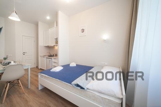 ЖК 'СИТИ МИКС' - 1, Москва - квартира посуточно