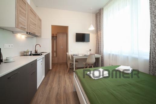 Residential Complex 'CITY MIX' - 2, Москва - квартира подобово