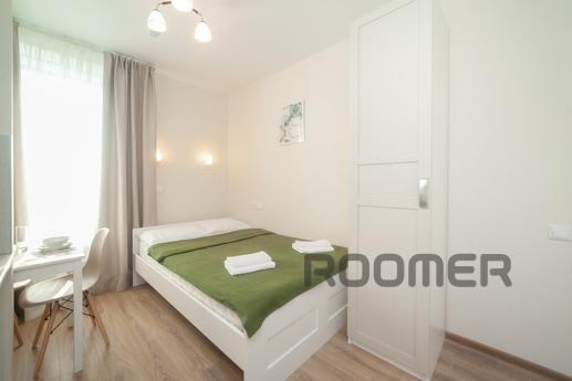 The Citimix residential complex is being built next to a pop