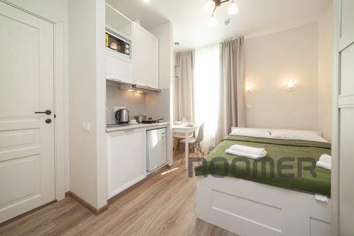 Residential complex "CITY MIX" - 3, Москва - квартира подобово