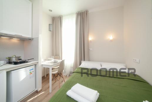 Residential complex "CITY MIX" - 3, Москва - квартира подобово