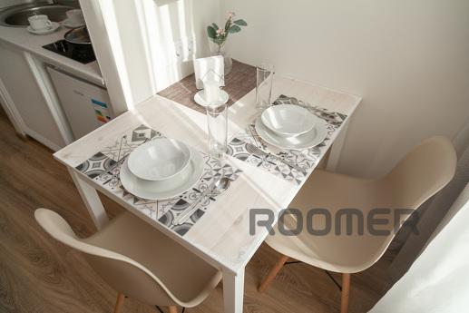 Residential complex "CITY MIX" - 3, Москва - квартира подобово