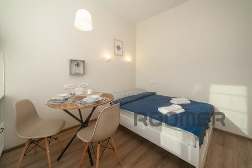 Residential complex "CITY MIX" - 4, Москва - квартира подобово