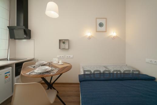 Residential complex "CITY MIX" - 4, Москва - квартира подобово