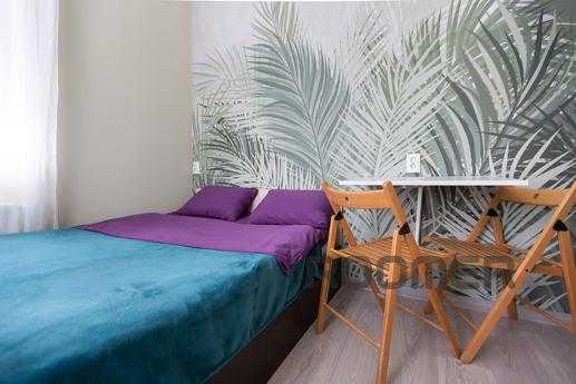 Apartment in residential complex Technopark, Москва - квартира подобово
