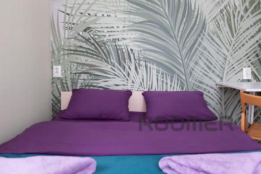 Apartment in residential complex Technopark, Москва - квартира подобово