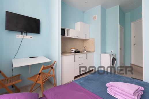 Апартамент в ЖК Технопарк, Москва - квартира посуточно