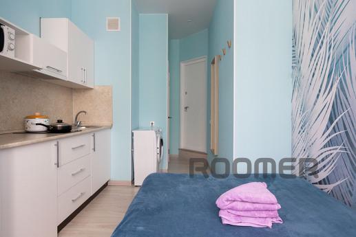 Апартамент в ЖК Технопарк, Москва - квартира посуточно