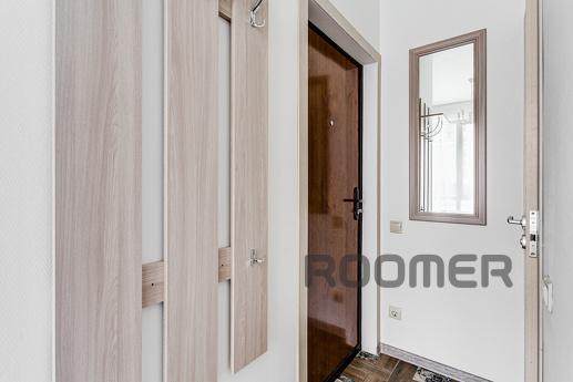 Studio in residential complex Yasny, Москва - квартира подобово